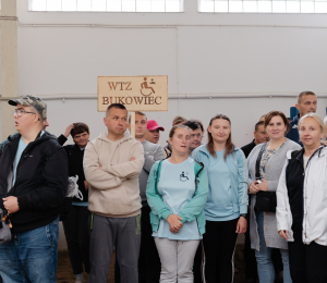XXVIII Letnia Zintegrowana Spartakiada Dzieci i Młodzieży Niepełnosprawnej w Stróżach
