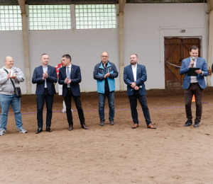 XXVIII Letnia Zintegrowana Spartakiada Dzieci i Młodzieży Niepełnosprawnej w Stróżach