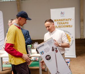 XXVIII Letnia Zintegrowana Spartakiada Dzieci i Młodzieży Niepełnosprawnej w Stróżach