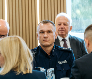 XXVIII Sesja Rady Gminy Grybów - absolutorium dla Wójta Gminy Grybów