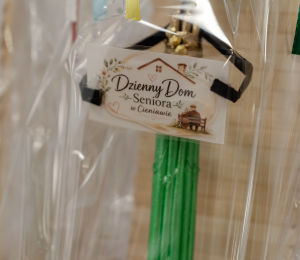Dzienny Dom Seniora w Cieniawie oficjalnie otwarty