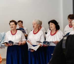 Dzienny Dom Seniora w Cieniawie oficjalnie otwarty