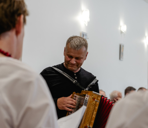 Dzienny Dom Seniora w Cieniawie oficjalnie otwarty
