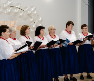 Dzienny Dom Seniora w Cieniawie oficjalnie otwarty