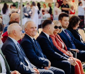 35-lecie Gminy Grybów oraz IV Przegląd Dorobku Kulturalnego Gminy Grybów