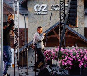 35-lecie Gminy Grybów oraz IV Przegląd Dorobku Kulturalnego Gminy Grybów