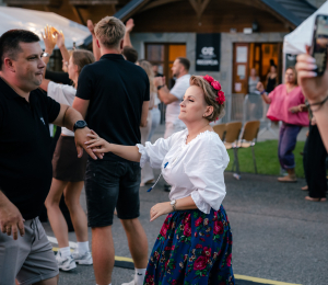 35-lecie Gminy Grybów oraz IV Przegląd Dorobku Kulturalnego Gminy Grybów