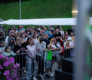 35-lecie Gminy Grybów oraz IV Przegląd Dorobku Kulturalnego Gminy Grybów