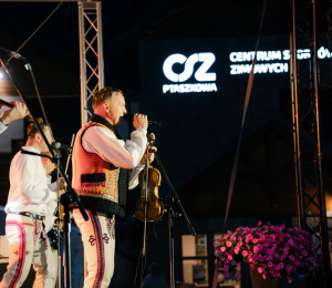 35-lecie Gminy Grybów oraz IV Przegląd Dorobku Kulturalnego Gminy Grybów