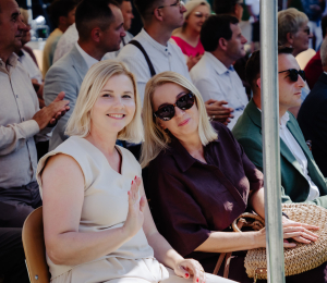 35-lecie Gminy Grybów oraz IV Przegląd Dorobku Kulturalnego Gminy Grybów