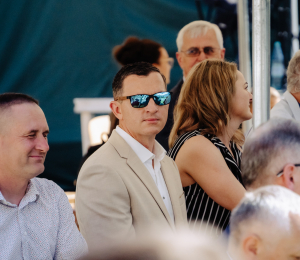 35-lecie Gminy Grybów oraz IV Przegląd Dorobku Kulturalnego Gminy Grybów