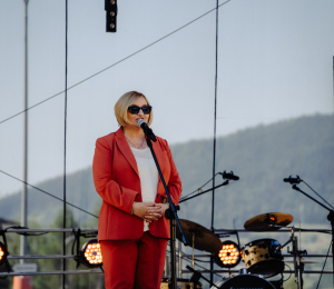 35-lecie Gminy Grybów oraz IV Przegląd Dorobku Kulturalnego Gminy Grybów