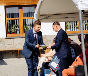 35-lecie Gminy Grybów oraz IV Przegląd Dorobku Kulturalnego Gminy Grybów