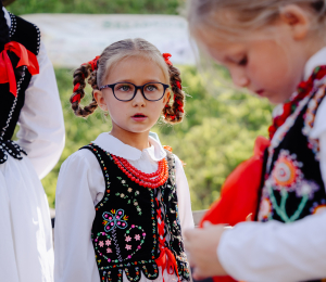 35-lecie Gminy Grybów oraz IV Przegląd Dorobku Kulturalnego Gminy Grybów