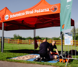 35-lecie Gminy Grybów oraz IV Przegląd Dorobku Kulturalnego Gminy Grybów