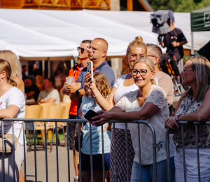 35-lecie Gminy Grybów oraz IV Przegląd Dorobku Kulturalnego Gminy Grybów