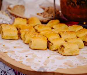 35-lecie Gminy Grybów oraz IV Przegląd Dorobku Kulturalnego Gminy Grybów