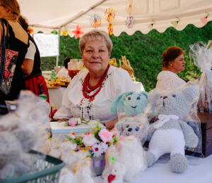 35-lecie Gminy Grybów oraz IV Przegląd Dorobku Kulturalnego Gminy Grybów