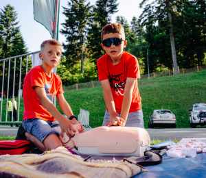 35-lecie Gminy Grybów oraz IV Przegląd Dorobku Kulturalnego Gminy Grybów