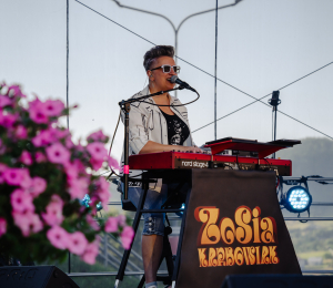 35-lecie Gminy Grybów oraz IV Przegląd Dorobku Kulturalnego Gminy Grybów