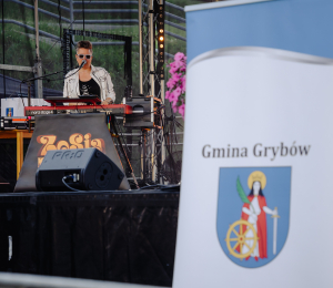 35-lecie Gminy Grybów oraz IV Przegląd Dorobku Kulturalnego Gminy Grybów