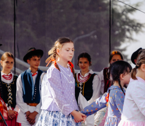 35-lecie Gminy Grybów oraz IV Przegląd Dorobku Kulturalnego Gminy Grybów