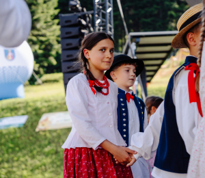 35-lecie Gminy Grybów oraz IV Przegląd Dorobku Kulturalnego Gminy Grybów