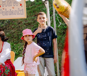 35-lecie Gminy Grybów oraz IV Przegląd Dorobku Kulturalnego Gminy Grybów