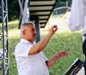 35-lecie Gminy Grybów oraz IV Przegląd Dorobku Kulturalnego Gminy Grybów