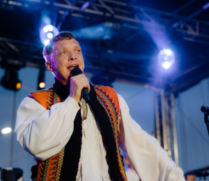 35-lecie Gminy Grybów oraz IV Przegląd Dorobku Kulturalnego Gminy Grybów