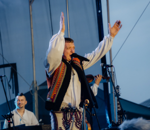 35-lecie Gminy Grybów oraz IV Przegląd Dorobku Kulturalnego Gminy Grybów