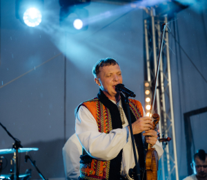 35-lecie Gminy Grybów oraz IV Przegląd Dorobku Kulturalnego Gminy Grybów