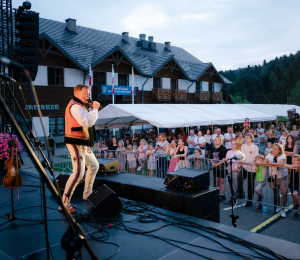 35-lecie Gminy Grybów oraz IV Przegląd Dorobku Kulturalnego Gminy Grybów