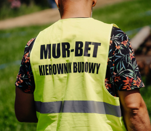 Rozbudowa sieci wodociągowej na terenie Gminy Grybów