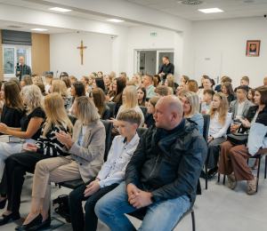 324 Stypendystów i 343 tyś. zł przeznaczone na stypendia!