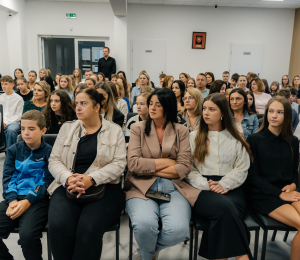 324 Stypendystów i 343 tyś. zł przeznaczone na stypendia!