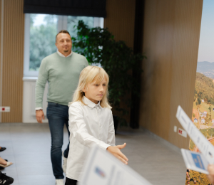 324 Stypendystów i 343 tyś. zł przeznaczone na stypendia!