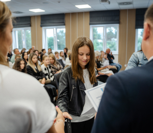 324 Stypendystów i 343 tyś. zł przeznaczone na stypendia!
