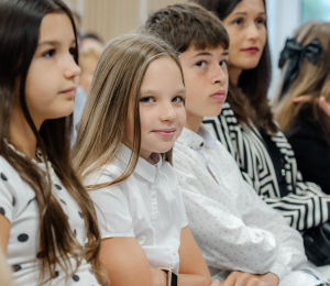 324 Stypendystów i 343 tyś. zł przeznaczone na stypendia!