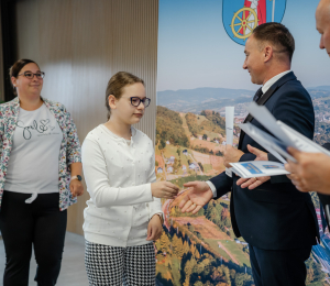 324 Stypendystów i 343 tyś. zł przeznaczone na stypendia!
