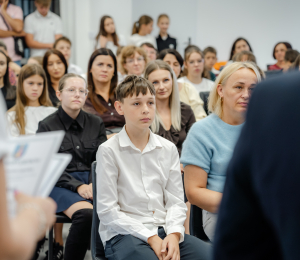 324 Stypendystów i 343 tyś. zł przeznaczone na stypendia!