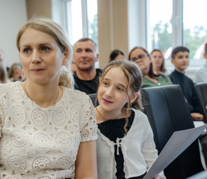 324 Stypendystów i 343 tyś. zł przeznaczone na stypendia!