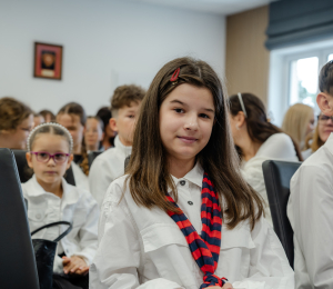 324 Stypendystów i 343 tyś. zł przeznaczone na stypendia!