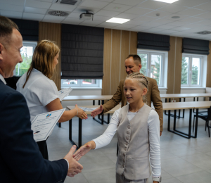 324 Stypendystów i 343 tyś. zł przeznaczone na stypendia!