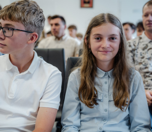 324 Stypendystów i 343 tyś. zł przeznaczone na stypendia!