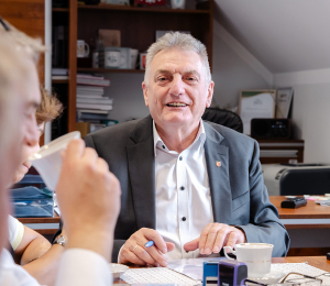 Po latach pracy – czas na zasłużoną emeryturę
