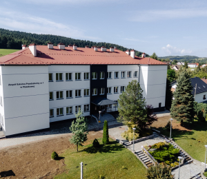 Ponad 4,2 mln zł - zakończyliśmy dużą modernizację szkoły w Ptaszkowej!