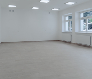 Ponad 4,2 mln zł - zakończyliśmy dużą modernizację szkoły w Ptaszkowej!