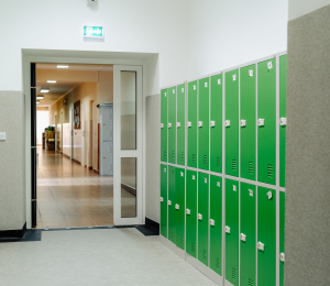 Ponad 4,2 mln zł - zakończyliśmy dużą modernizację szkoły w Ptaszkowej!