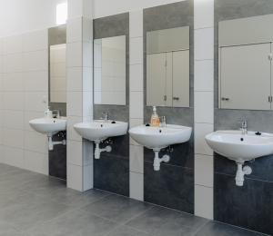 Ponad 4,2 mln zł - zakończyliśmy dużą modernizację szkoły w Ptaszkowej!